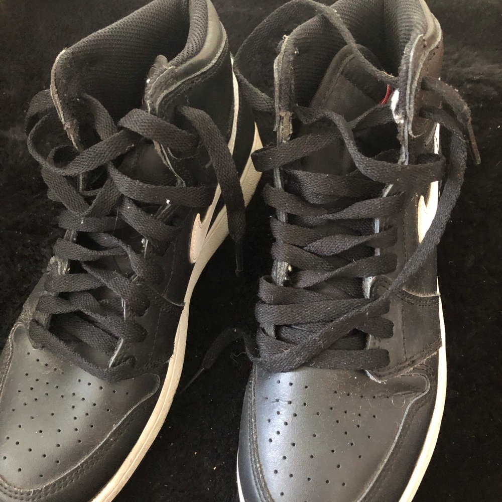 Jordan 1’s